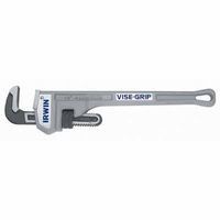 irwin-vise-grip-2074118-aluminum-pipe-wrenches,-drop-forged-steel-jaw,-18-in