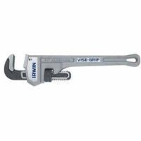 irwin-vise-grip-2074124-irwin-cast-aluminum-pipe-wrench,-14"-long,-2"-capacity