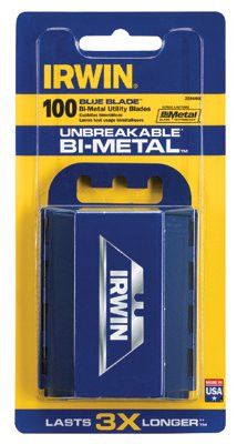 irwin-2084400-bi-metal-utility-blades,-bi-metal,-70-per-pack