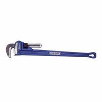irwin-vise-grip-274107-cast-iron-pipe-wrenches,-forged-steel-jaw,-36-in