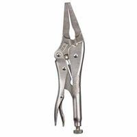 irwin-vise-grip-1502l3-long-nose-locking-pliers,-jaw-opens-to-2-7/8-in,-9-in-long