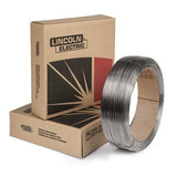 Lincoln ED012386 5/64 Innersheild NR-203 Nickel (1%) Flux-Cored Self-Shielded Wires (50lb Coil)