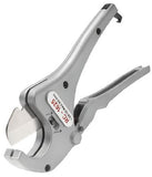 ridgid-23498-ratchet-cutter|ratcheting-plastic-pipe/tubing-cutters