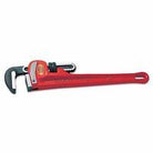 ridgid-31020-straight-pipe-wrenches,-alloy-steel-jaw,-14-in