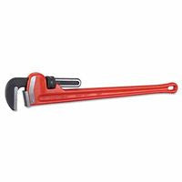 ridgid-31035-pipe-wrenches,-alloy-steel-jaw,-36-in