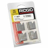 ridgid-37880-pipe-dies-for-oo-r,-111-r,-12-r,-o-r,-11-r-ratchet-threaders-or-30a,-31a-3-way-pipe-threaders