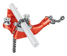 ridgid-40205-top-screw-bench-chain-vises,-1/8-in---5-in-pipe-cap