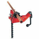 ridgid-40195-top-screw-bench-chain-vises,-1/8-in---4-in-pipe-cap