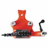 ridgid-40210-top-screw-bench-chain-vises,-1/4-in---6-in-pipe-cap