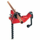 ridgid-40215-top-screw-bench-chain-vises,-1/2-in---8-in-pipe-cap