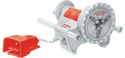 RIDGID(リジッド) 4185- 300 パワー ドライブ 本体 41855 RIDGID リジッド 300PD 300パワードライブ本体のみ 41855