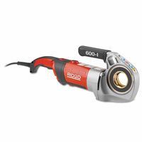 Ridgid 44918 600-I Hand-Held Power Drive, 1/2 in to 1 1/4 in Pipe