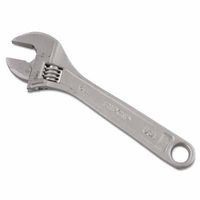 ridgid-86902-adjustable-wrenches,-6-in-long,-3/4-in-opening,-cobalt-plated