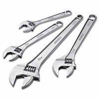 ridgid-86912-adjustable-wrenches,-10-in-long,-1-1/8-in-opening,-cobalt-plated