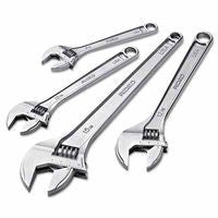 ridgid-86927-adjustable-wrenches,-18-in-long,-2-1/16-in-opening,-cobalt-plated
