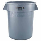 rubbermaid-commercial-262000gray-brute-round-containers,-19-1/2-in-x-22-7/8-in,-20-gallon,-gray-1-ea