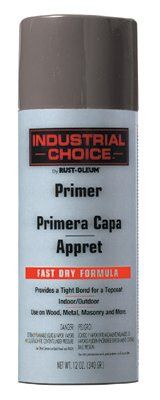 rust-oleum-1680830-industrial-choice-1600-system-enamel-primer-aerosols,-12-oz-aerosol-can,-gray