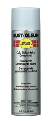 rust-oleum-v2185838-high-performance-v2100-system-cold-galvanizing-compound,-aerosol-can