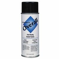 rust-oleum-v2402830-overall-economical-fast-drying-enamel-aerosols,-10-oz-aerosol-can,-gloss-black