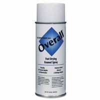 rust-oleum-v2403830-overall-economical-fast-drying-enamel-aerosols,-10-oz-aerosol-can,-gloss-white