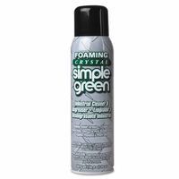 simple-green-610001219010-foaming-crystal-simple-green,-20-oz-aerosol-can