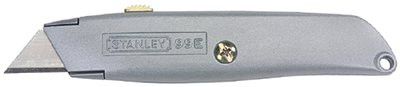 stanley-10-099-classic-99-retractable-utility-knives,-8.1-in,-steel-blade,-die-cast-metal,-gray