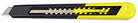 stanley-10-150-quick-point-knives,-7-in,-snap-off-steel-blade,-plastic,-black|yellow