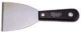 stanley-28-139-nylon-handle-wall-scrapers,-3-in-wide,-stiff-blade