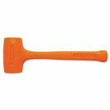 stanley-57-533-compo-cast-standard-head-soft-face-hammers,-42-oz-head,-2-in-dia.,-orange