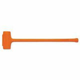 stanley-57-554-compo-cast-sledge-model-soft-face-hammers,-11-1/2-lb-head,-3-in-dia.,-orange