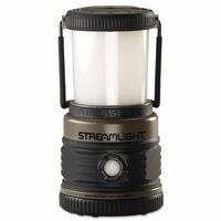 Streamlight 44931 The Siege Lanterns, 3 D, 340 lumens