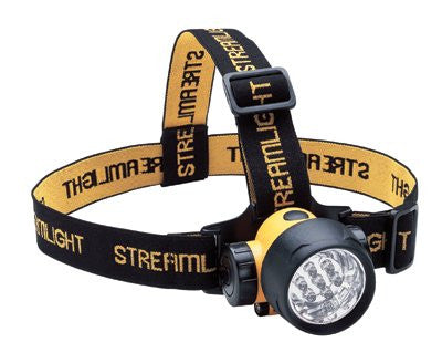 streamlight-61052-septor-led-headlamps,-3-aaa,-50-lumens