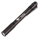 streamlight-66118-stylus-pro-led-flashlights,-2-aaa,-65-lumens
