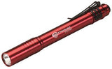 streamlight-66120-stylus-pro-led-flashlights,-2-aaa,-24-lumens,-red