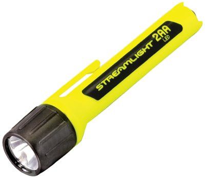 streamlight flashlight lumens Streamlight