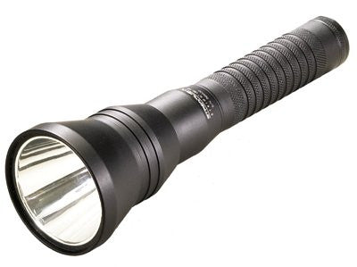 Streamlight 74502 Strion LED HP Flashlights, 1 3.75 V, 160 lumens, AC/DC Charge Cords