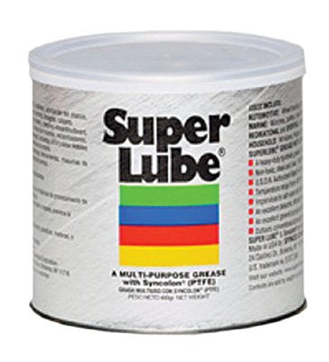 super-lube-41160-grease-lubricants,-400-g,-jar