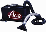 Ace 73-200M Portable Fume Extractor w/ HEPA Filter, 190 CFM