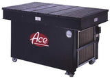 ACE 73-900 WELDSENSE DOWNDRAFT TABLE, 1850 CFM (FILTERS INCLUDED)