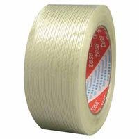 tesaƒ?-tapes-53319-00006-00-performance-grade-filament-strapping-tape,-1-in-x-60-yd,-155-lb/in-strength