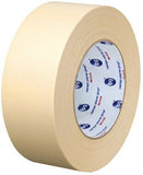 intertape-polymer-group-73860-medium-grade-masking-tapes,-2-in-x-60-yd,-6-mil,-natural