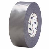 Intertape Polymer Group 91411 Utility Grade PET/PE Duct Tapes, Silver, 48 mm x 54.8 m (24 Rolls)