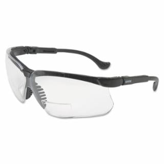 uvex goggles safety Uvex S3761 Clear +1.5 Hard Coat Genesis Readers Safety Glasses –  weldingoutfitter.com