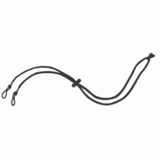 Uvex S501 Black Universal Safety Neck Cords (1 Cord)