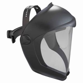Uvex S8510 Bionic™ Clear Antifog Face Shield (1 Face Shield)