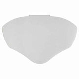 Uvex S8555 Clear Bionic® Face Shield Replacement Visor (1 Visor)