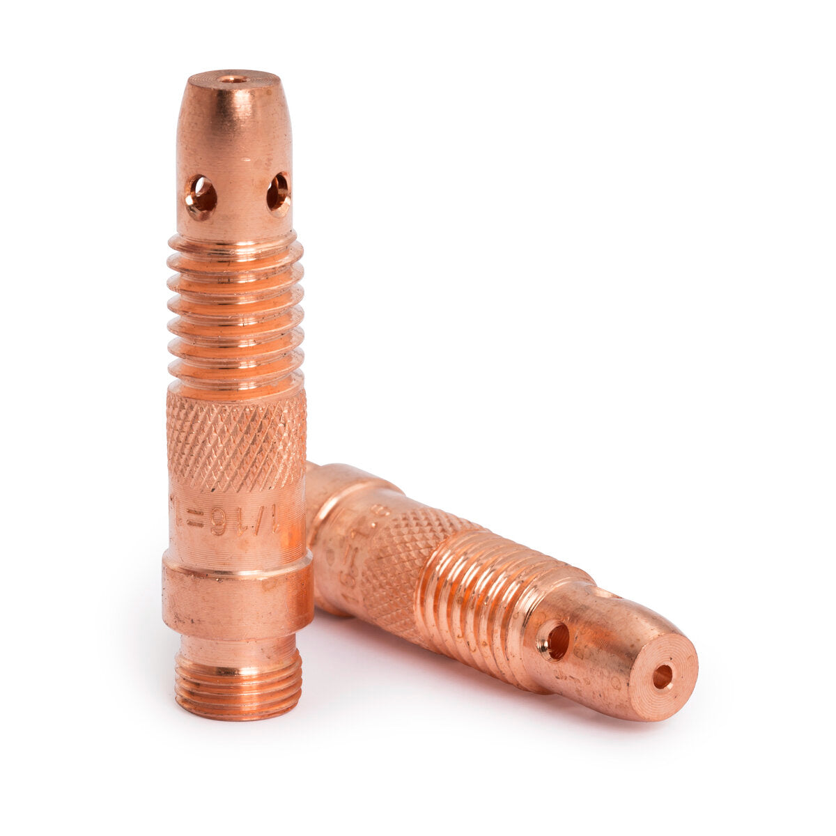 Lincoln Electric KP4752-116 Caliber® Collet Body - 1/16 in (1.6 mm), 17/18/26 Torches (2/pack)