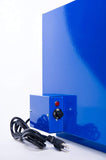 Keen 010301 K-200 Bench Top Welding Electrode Oven - 200 lb Capacity