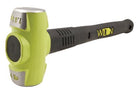 wilton-20412-b.a.s.h-unbreakable-handle-sledge-hammer,-4-lb-head,-12-in-ergonomic-handle
