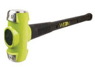 wilton-20836-b.a.s.h-unbreakable-handle-sledge-hammer,-8-lb-head,-36-in-ergonomic-handle
